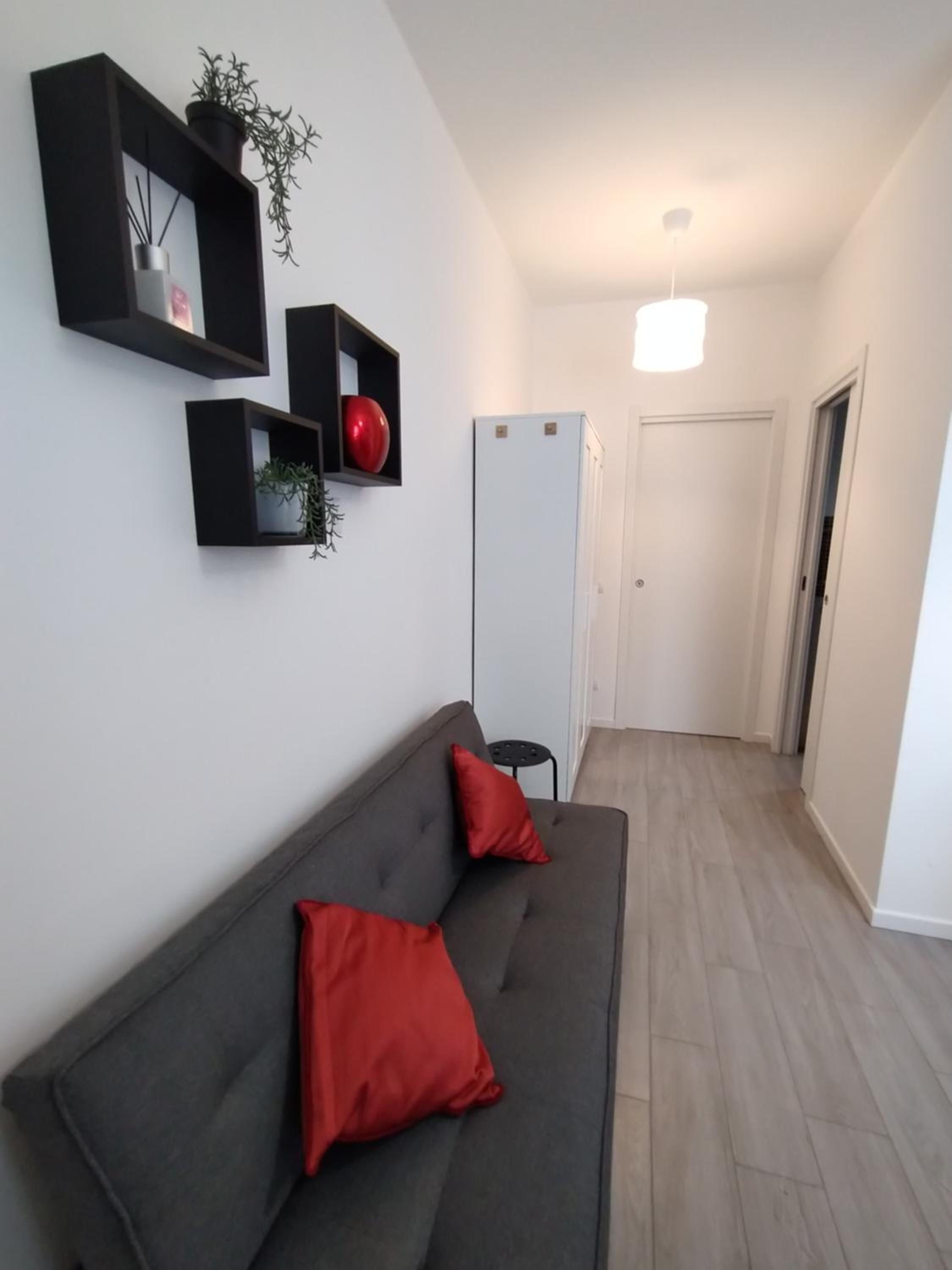 Lisa Apartment Tor Vergata