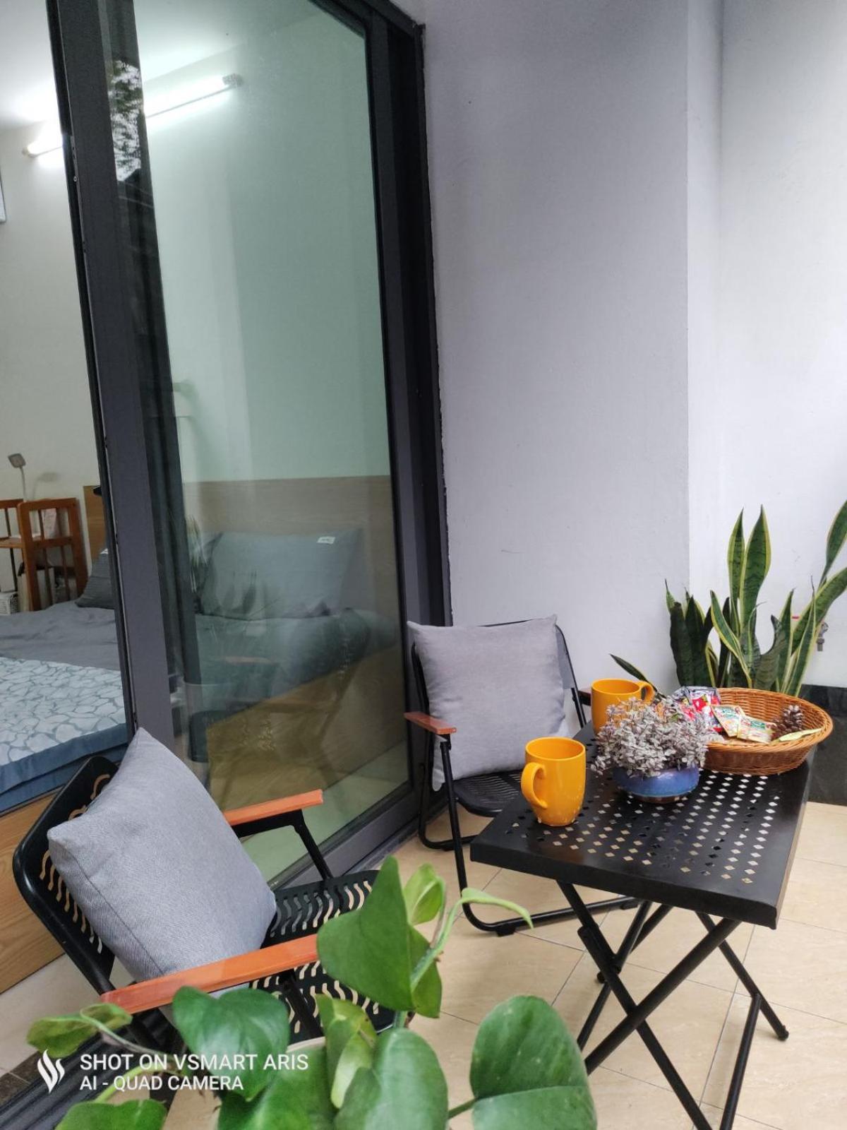 Căn hộ Homestay tại trung tâm thành phố - Chung cư Lideco Hạ Long view 3