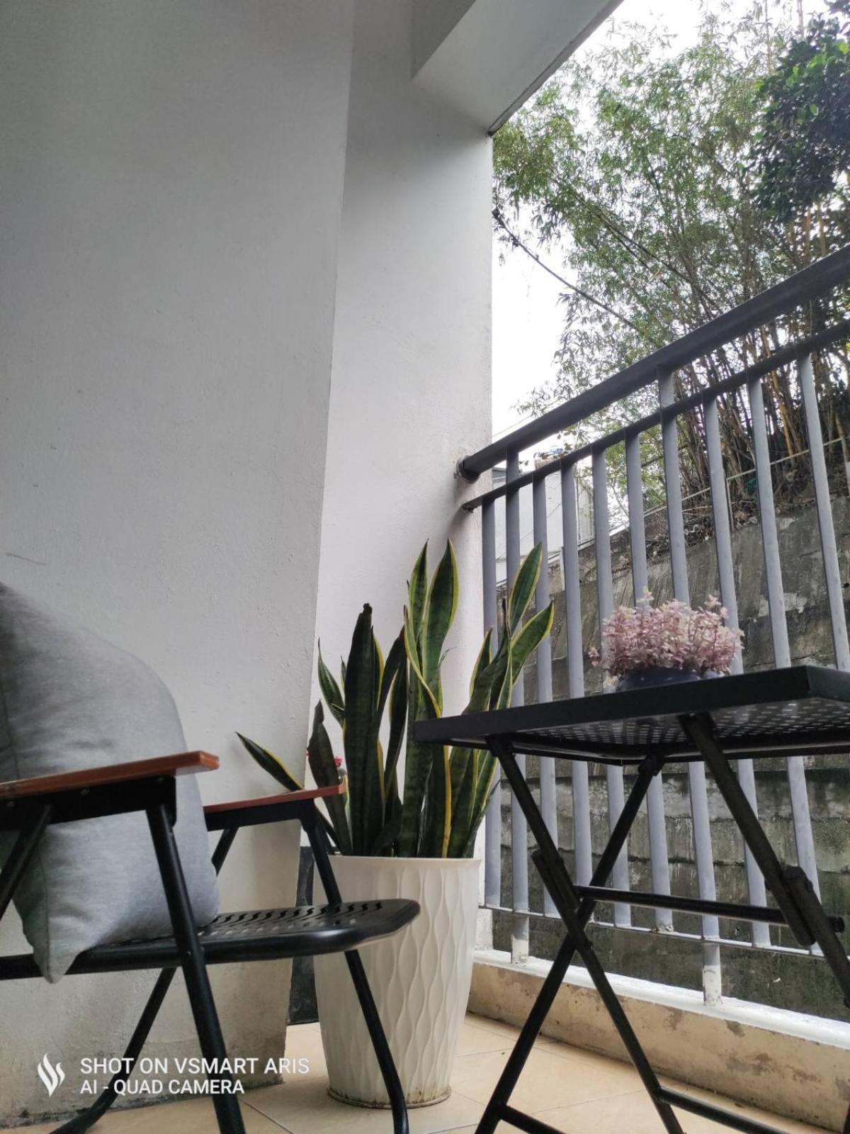 Căn hộ Homestay tại trung tâm thành phố - Chung cư Lideco Hạ Long view 2