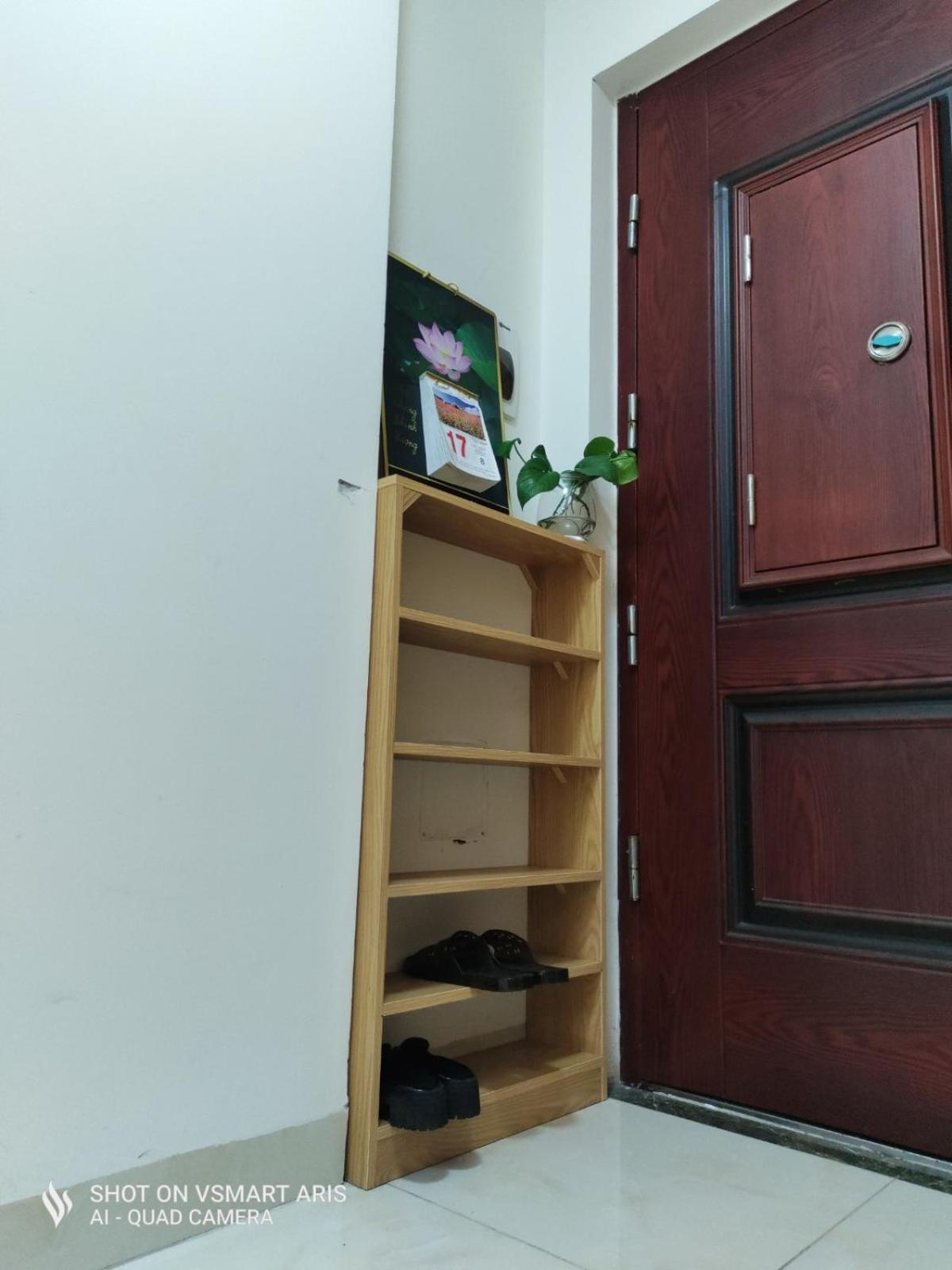 Căn hộ Homestay tại trung tâm thành phố - Chung cư Lideco Hạ Long view 5