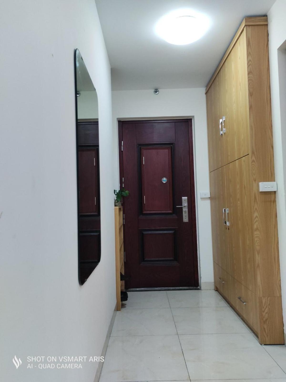 Căn hộ Homestay tại trung tâm thành phố - Chung cư Lideco Hạ Long view 4