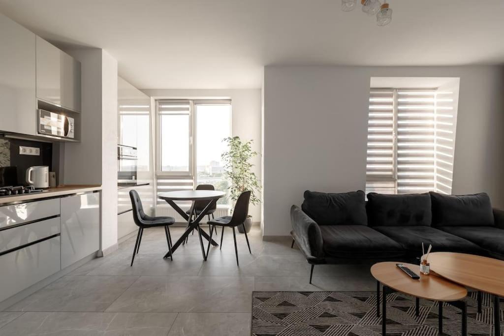 Flatkeepers - club house view 2
