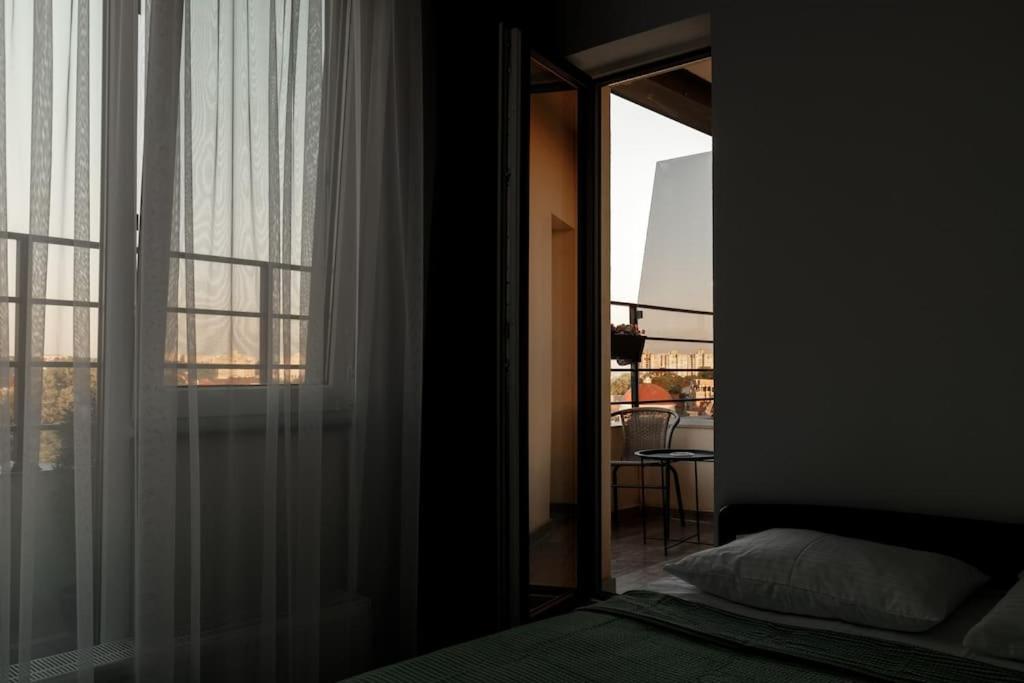 Flatkeepers - club house view 5