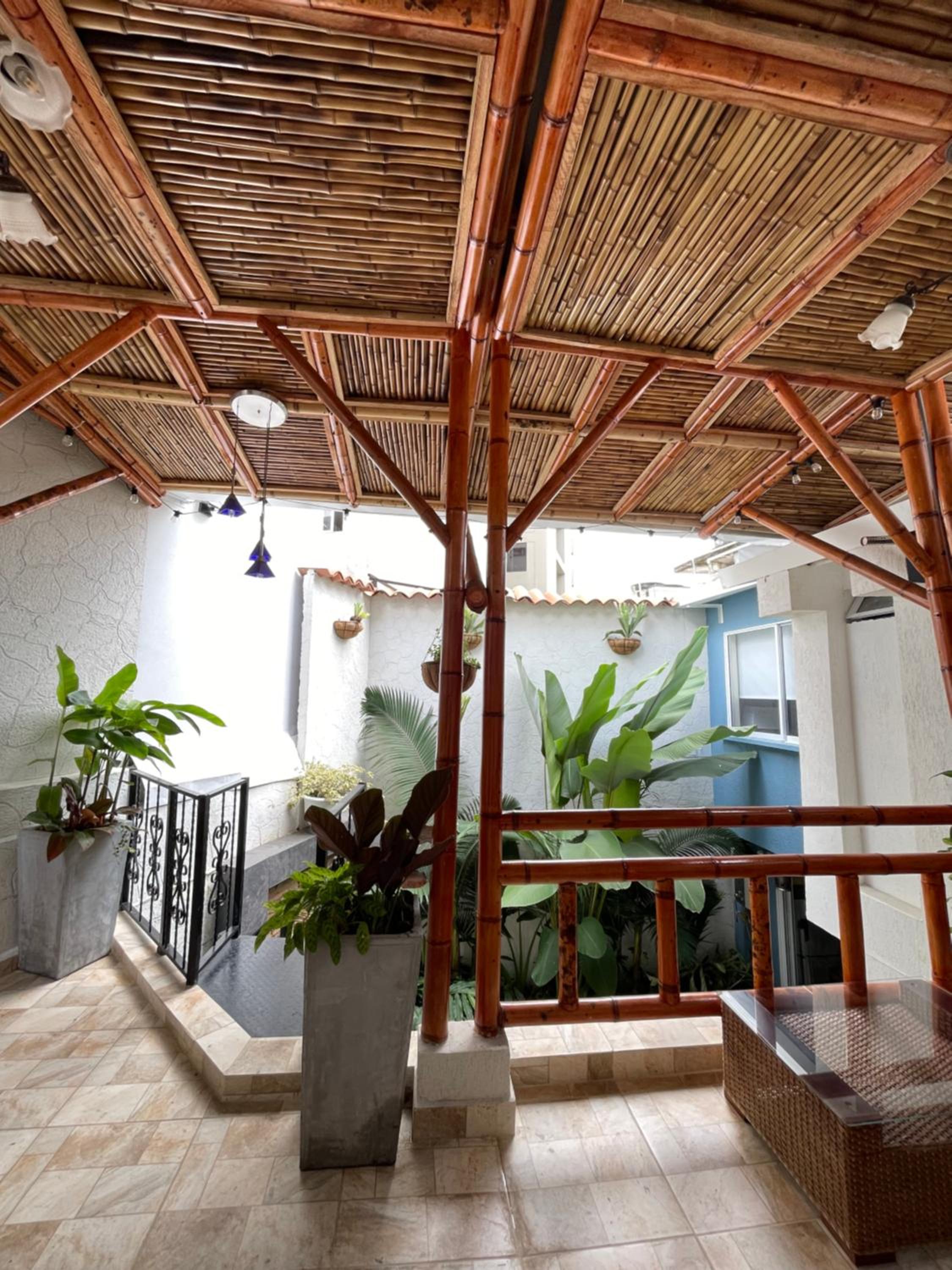 Cal Bed & Breakfast Ibague
