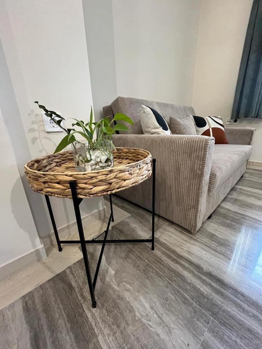 Namaste Apartments