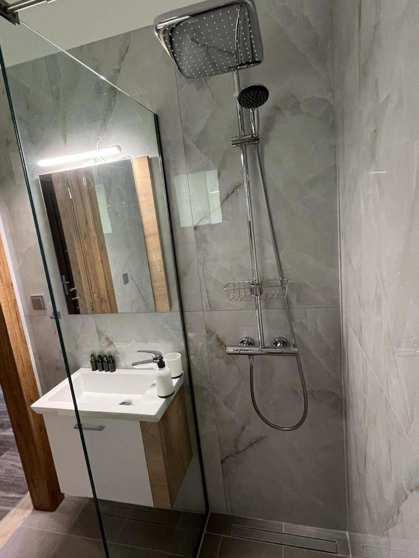 Namaste Apartments