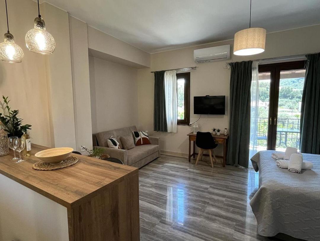 Namaste Apartments