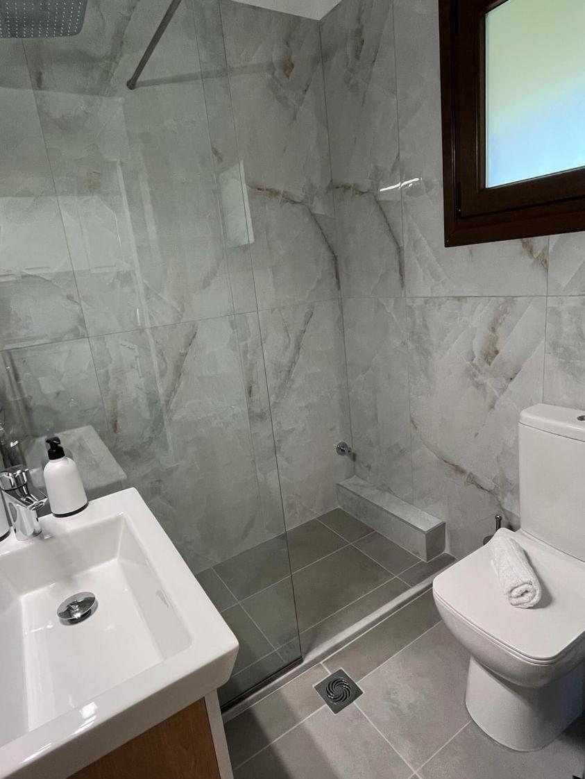 Namaste Apartments