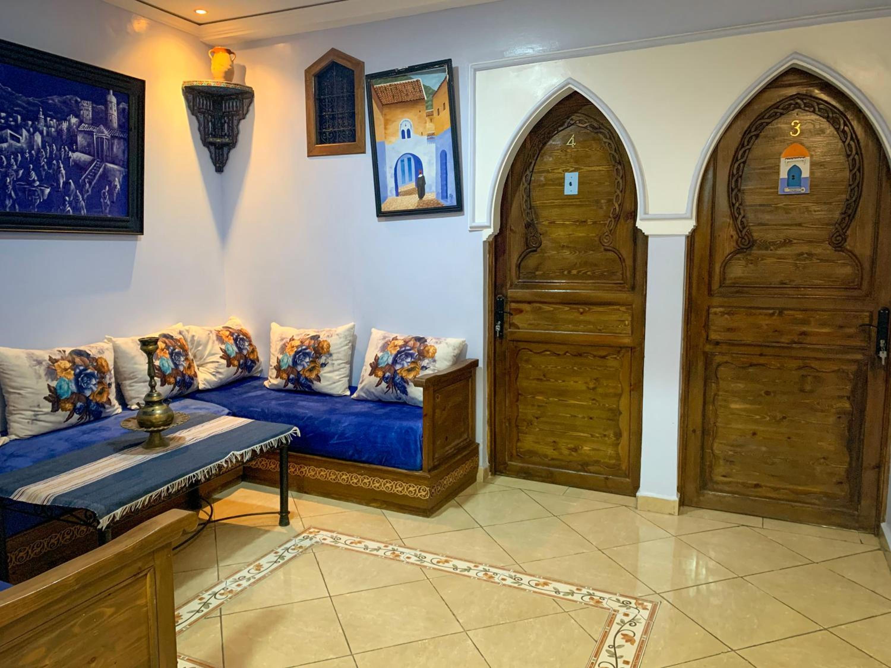 lounge
