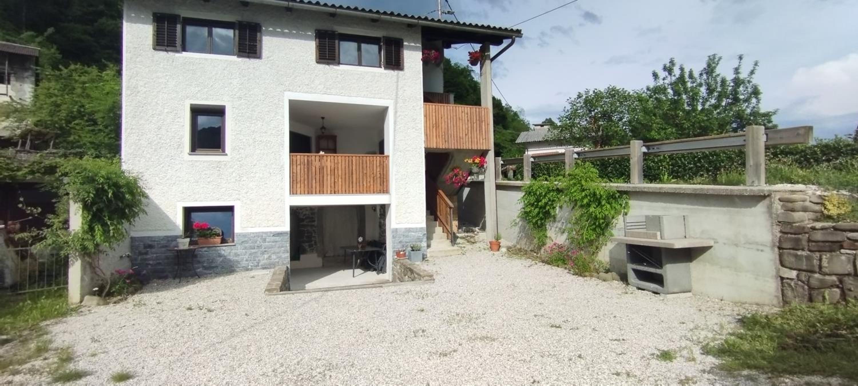 Apartments Ten Sen
