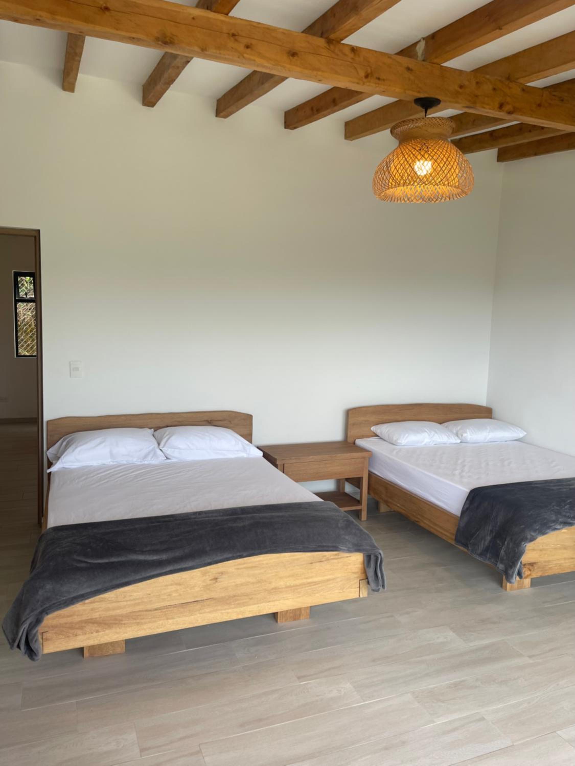 Serenity house Guatapé
