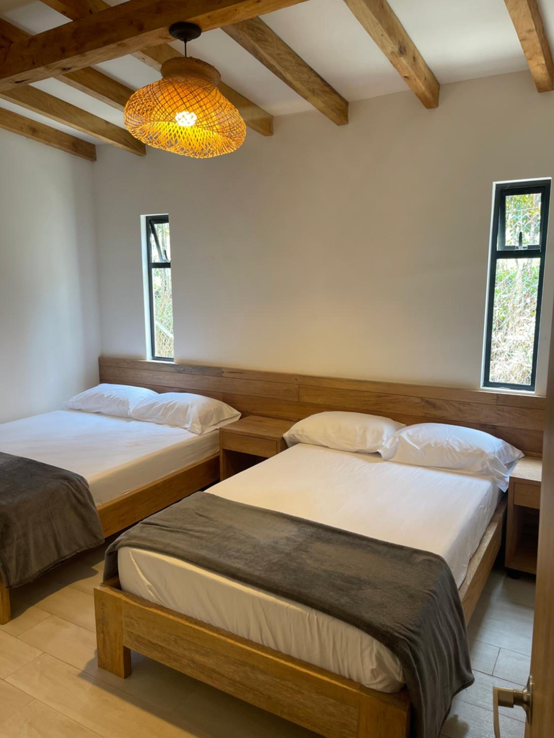 Serenity house Guatapé