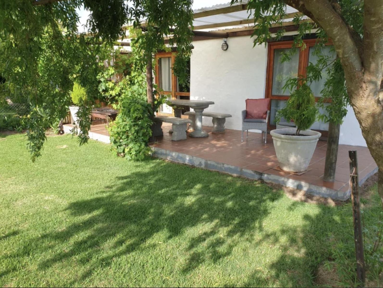 Worlds Apart - River Front Guest Farm & Camping view 5