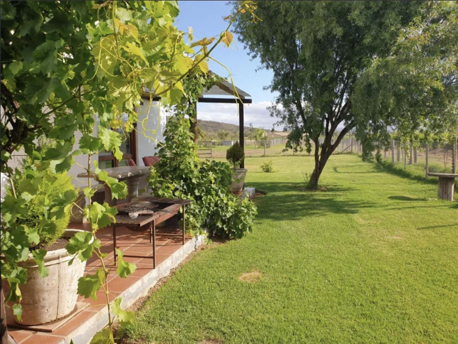 Worlds Apart - River Front Guest Farm & Camping view 4