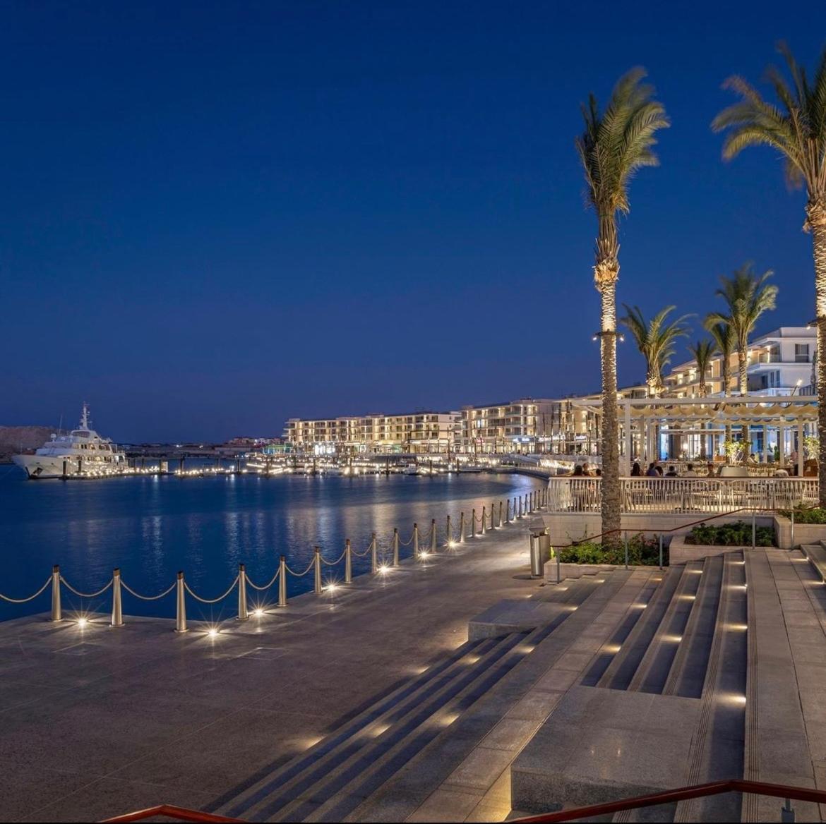 Marassi luxury chalet