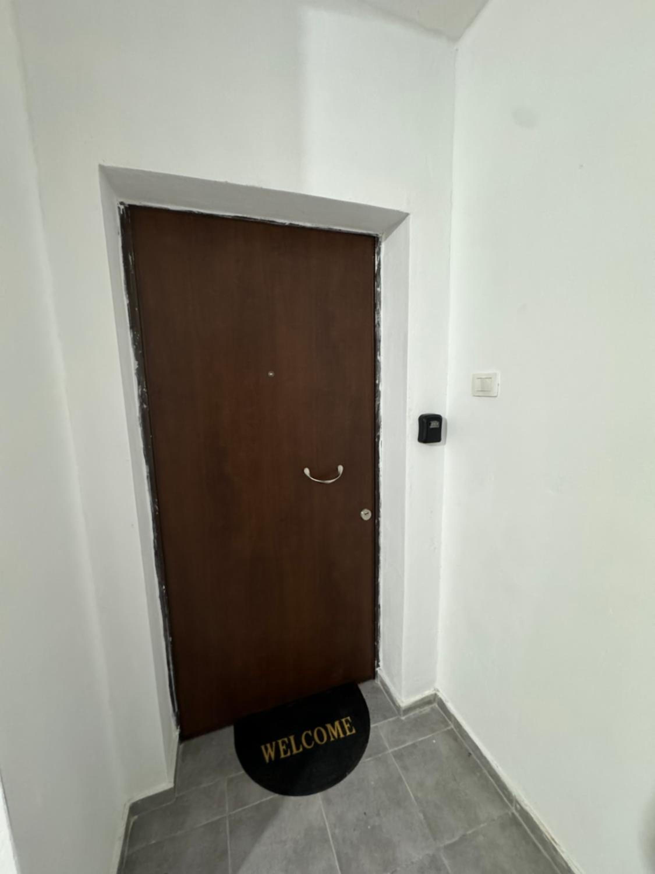 Apartment Gjoli