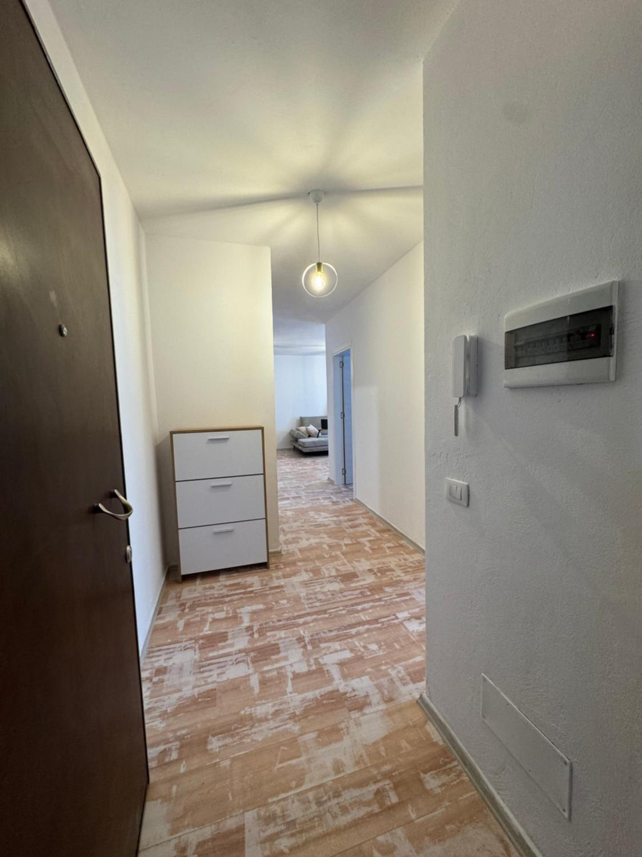 Apartment Gjoli