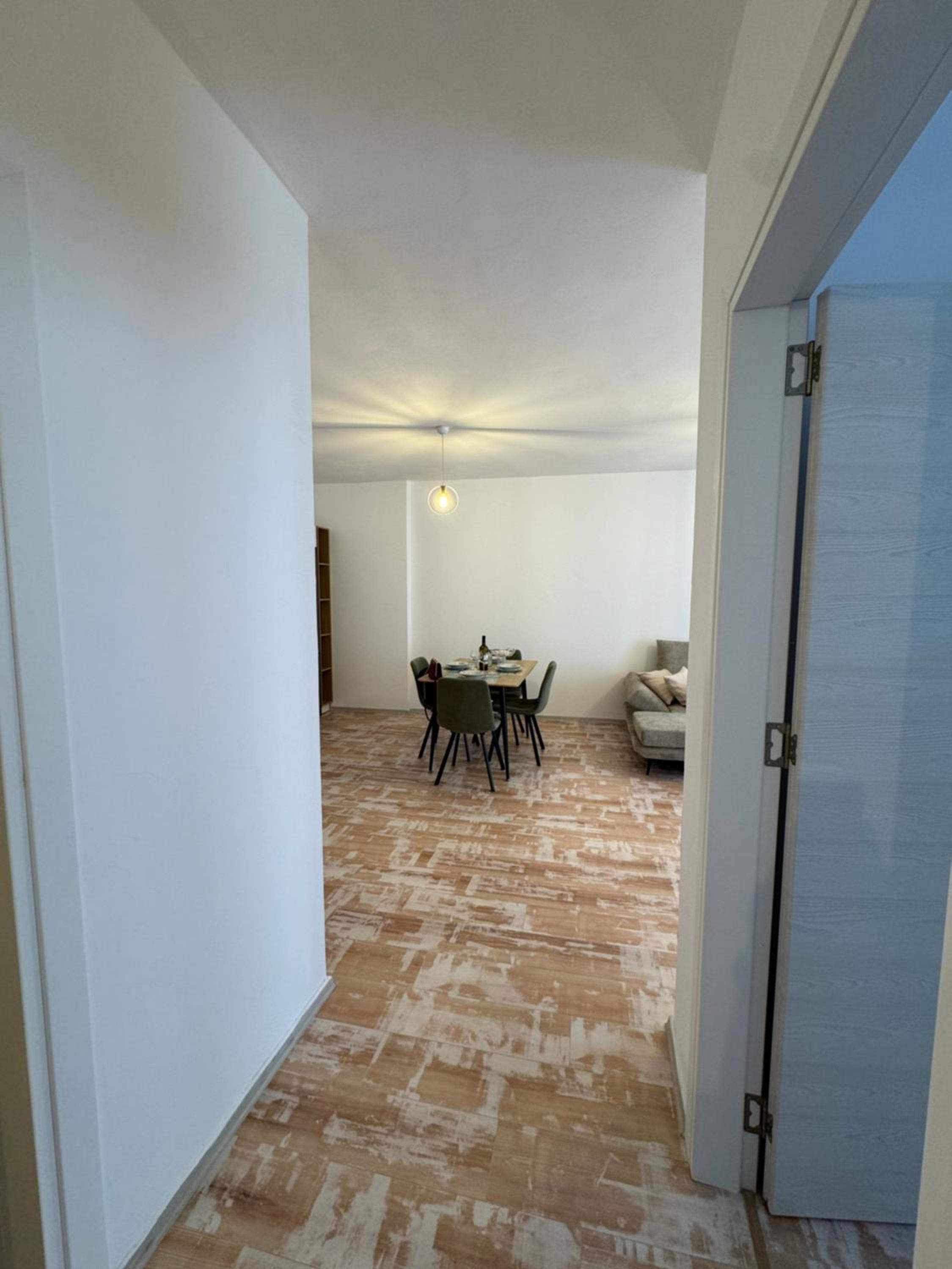 Apartment Gjoli