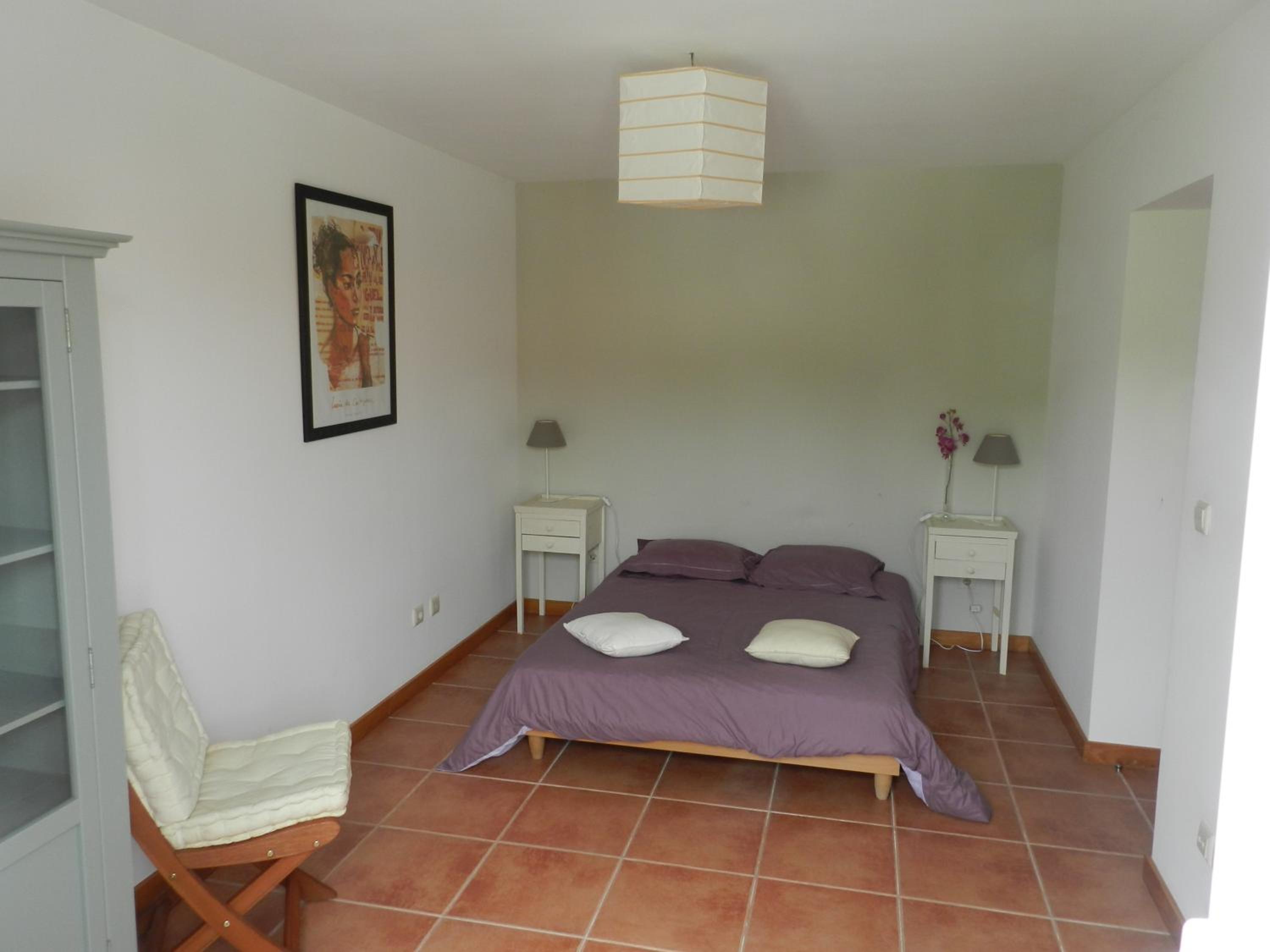 Casa dos castanheiros