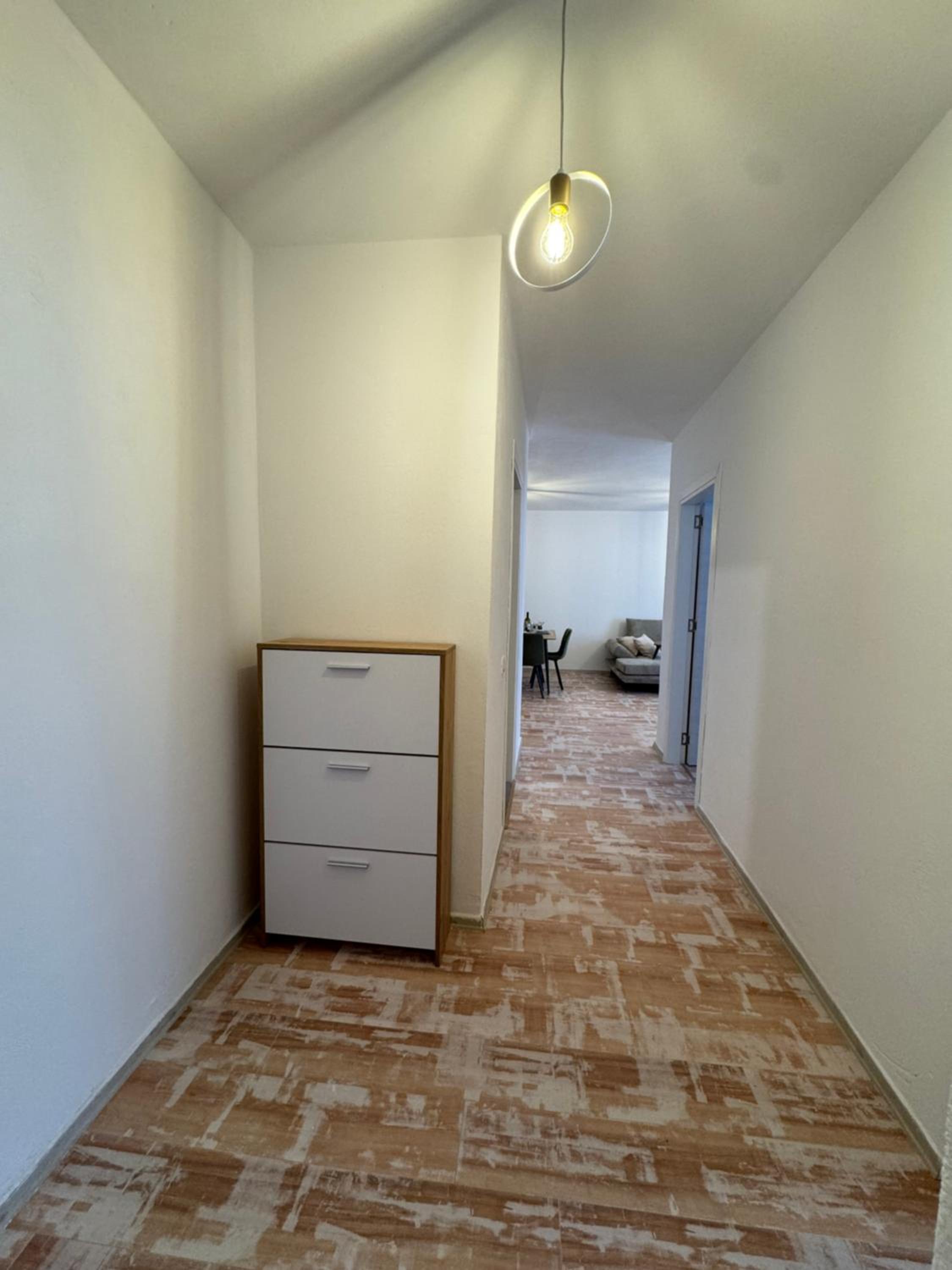 Apartment Gjoli