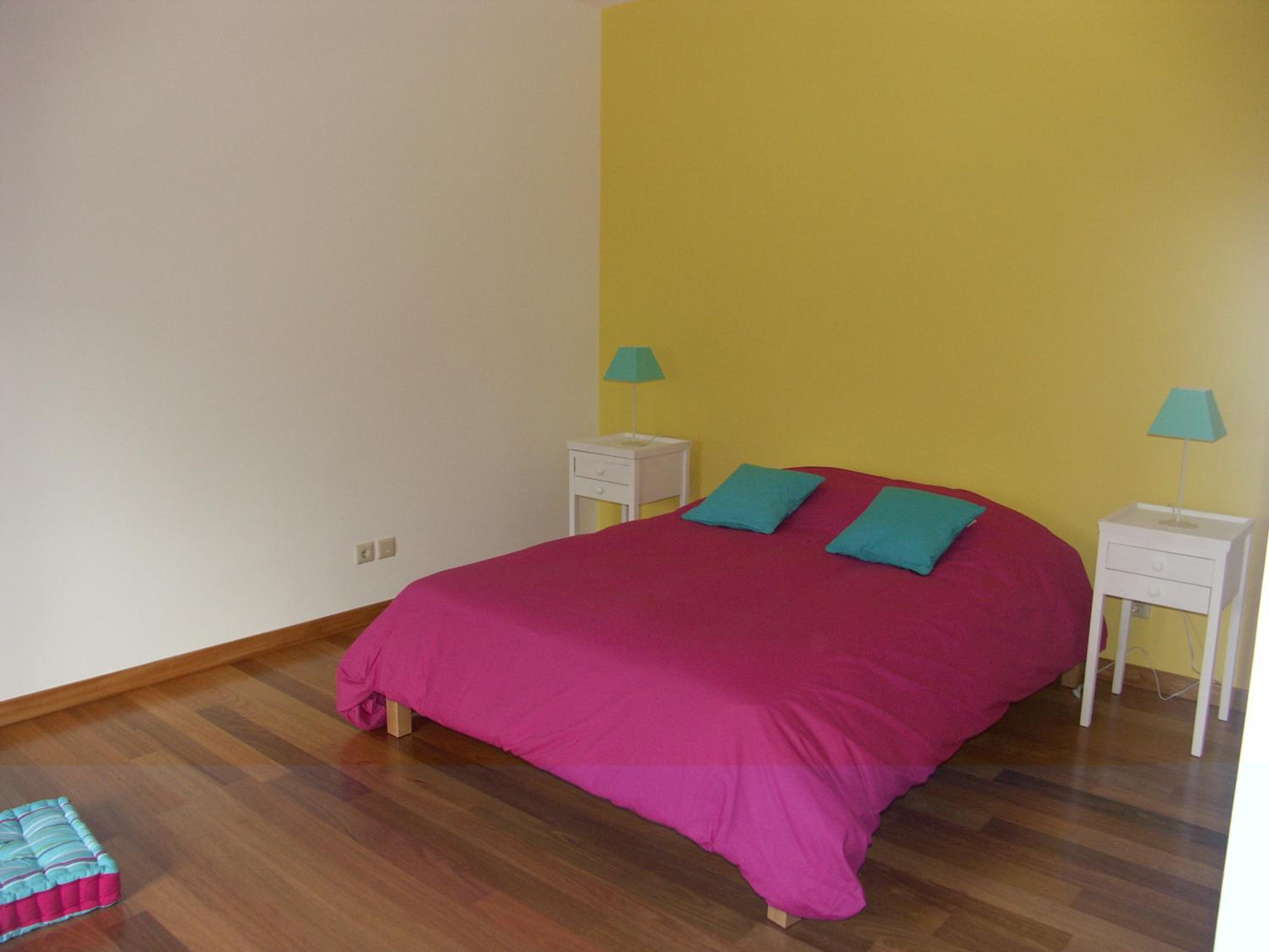 Casa dos castanheiros