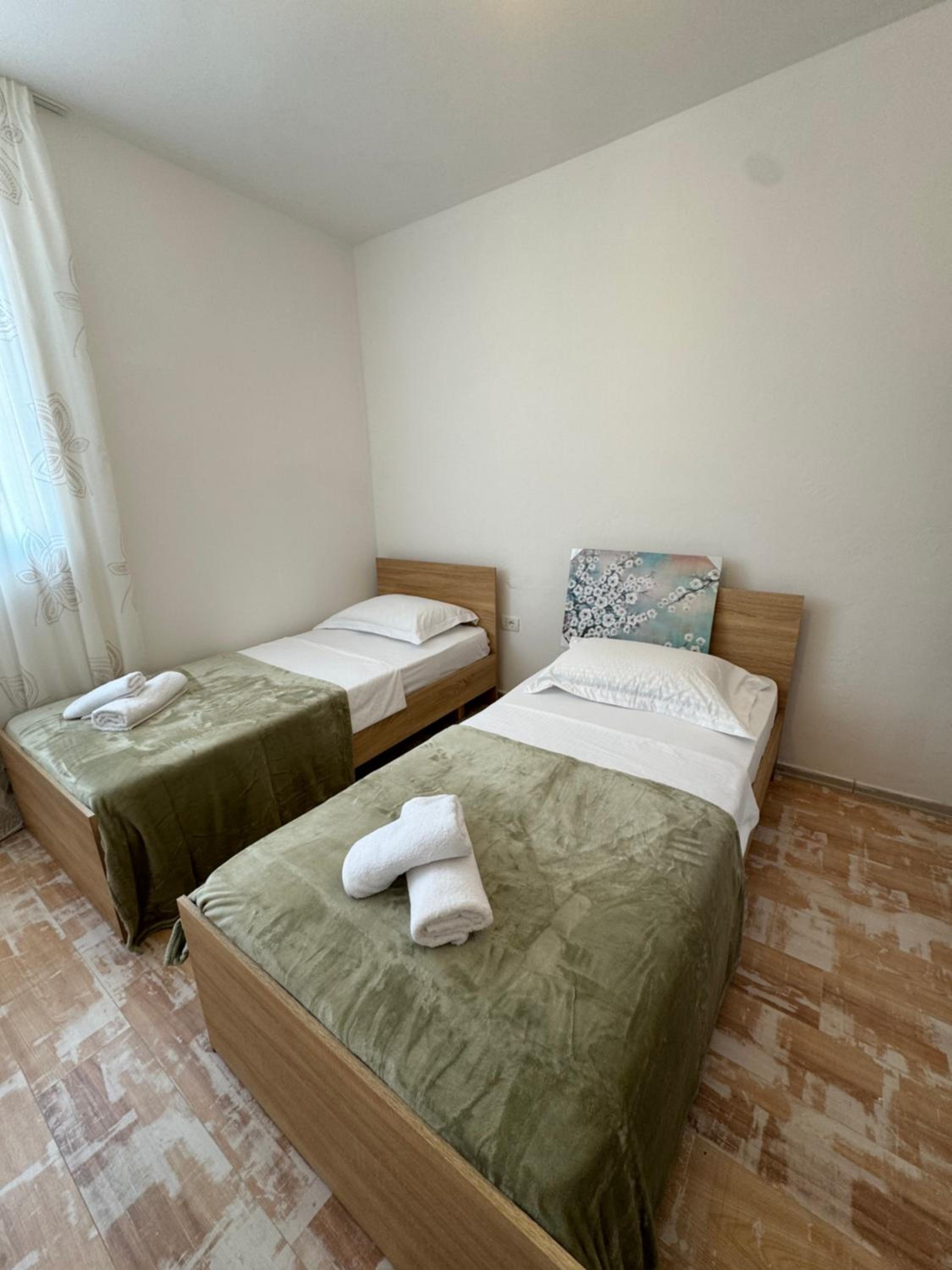 Apartment Gjoli