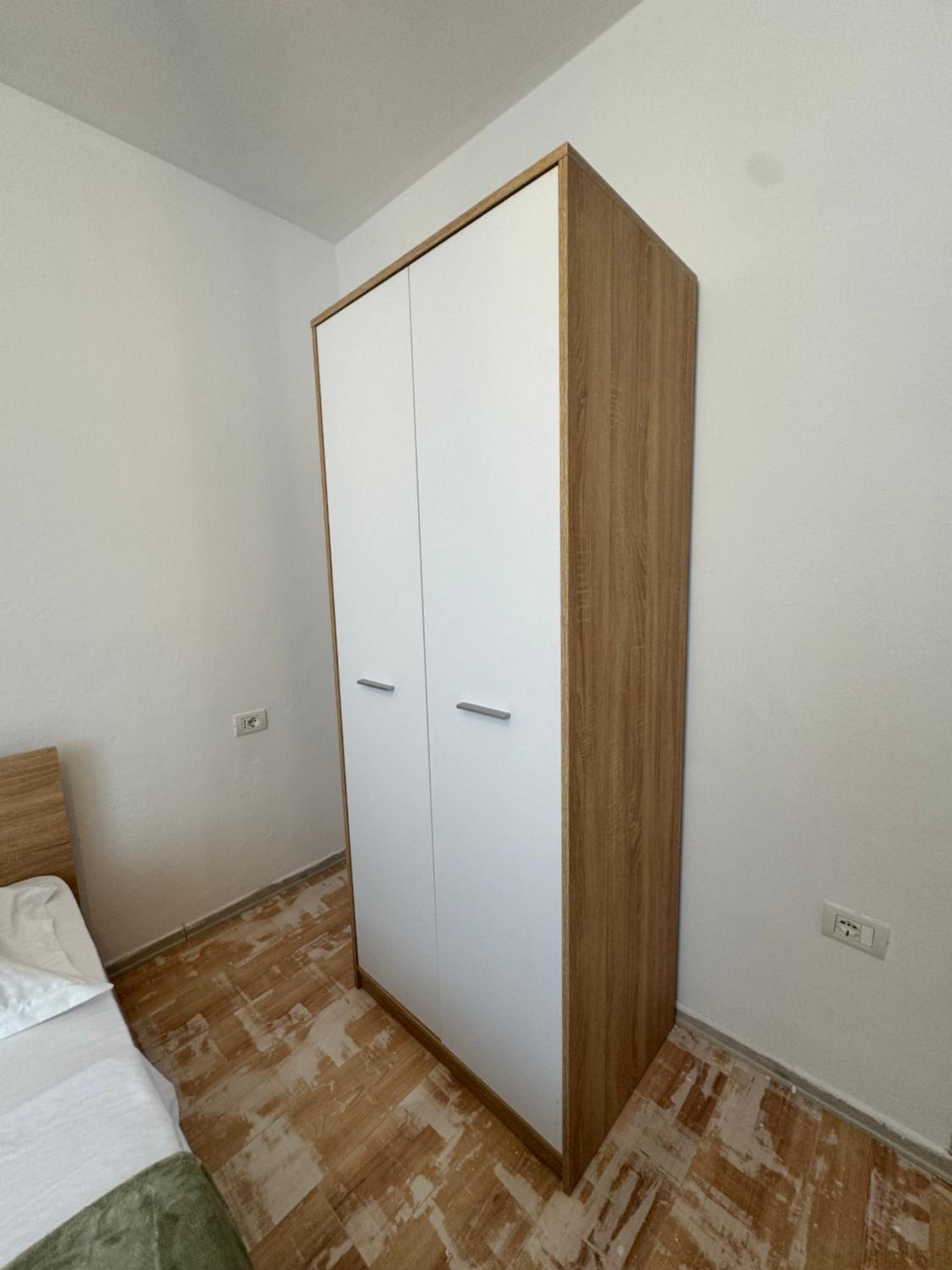 Apartment Gjoli