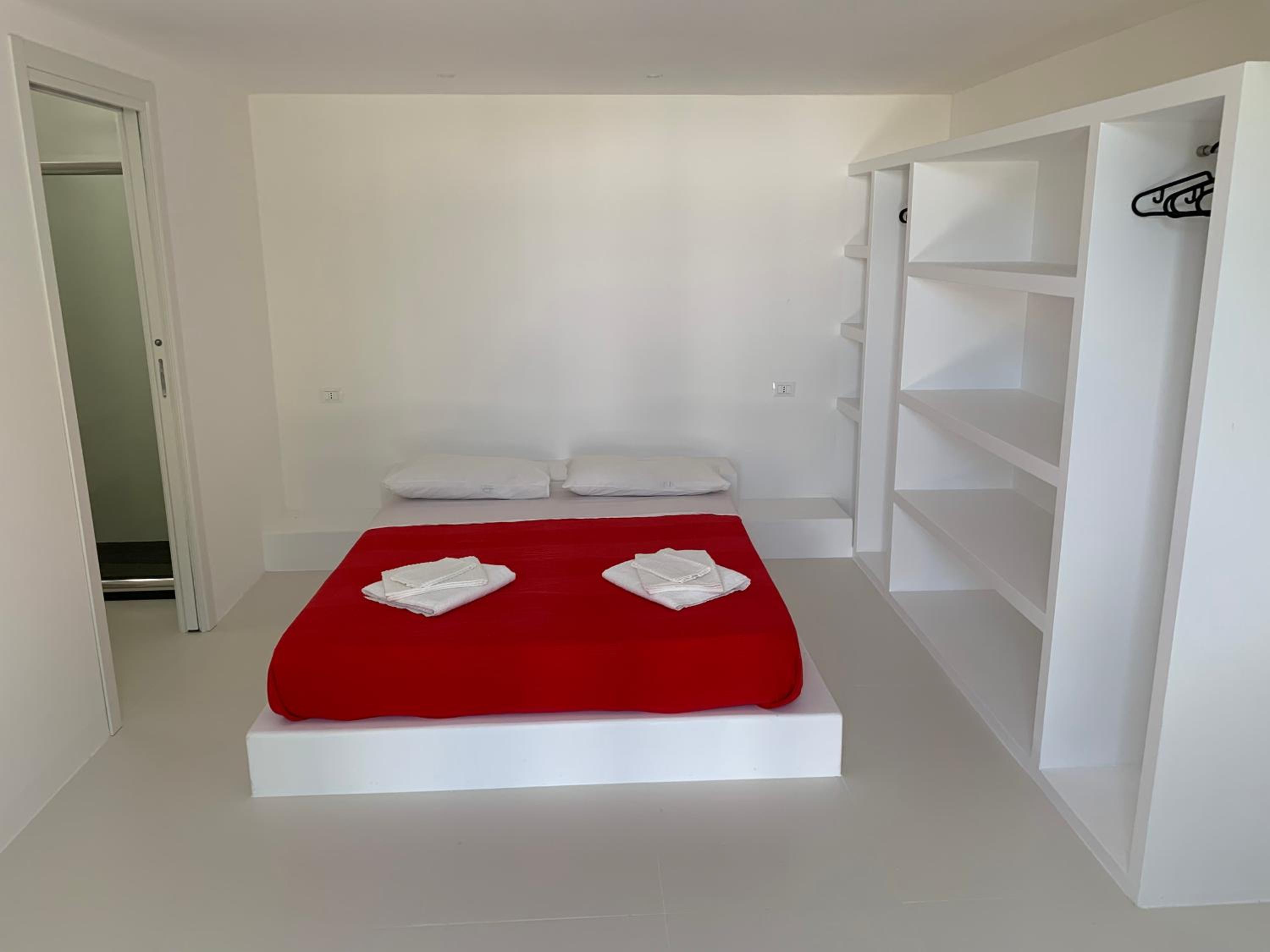 Appartamenti Milo