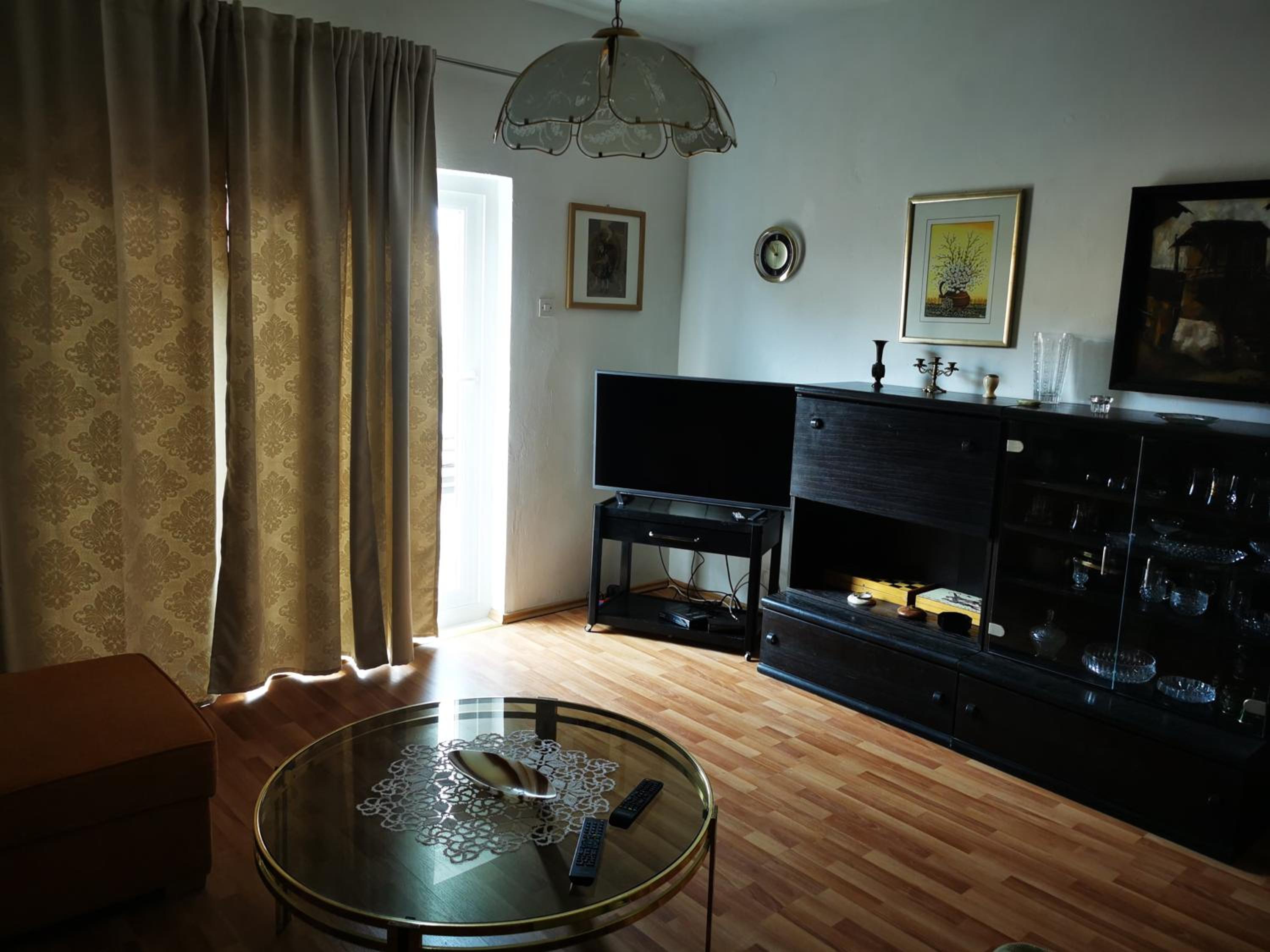 Apartments Borgina
