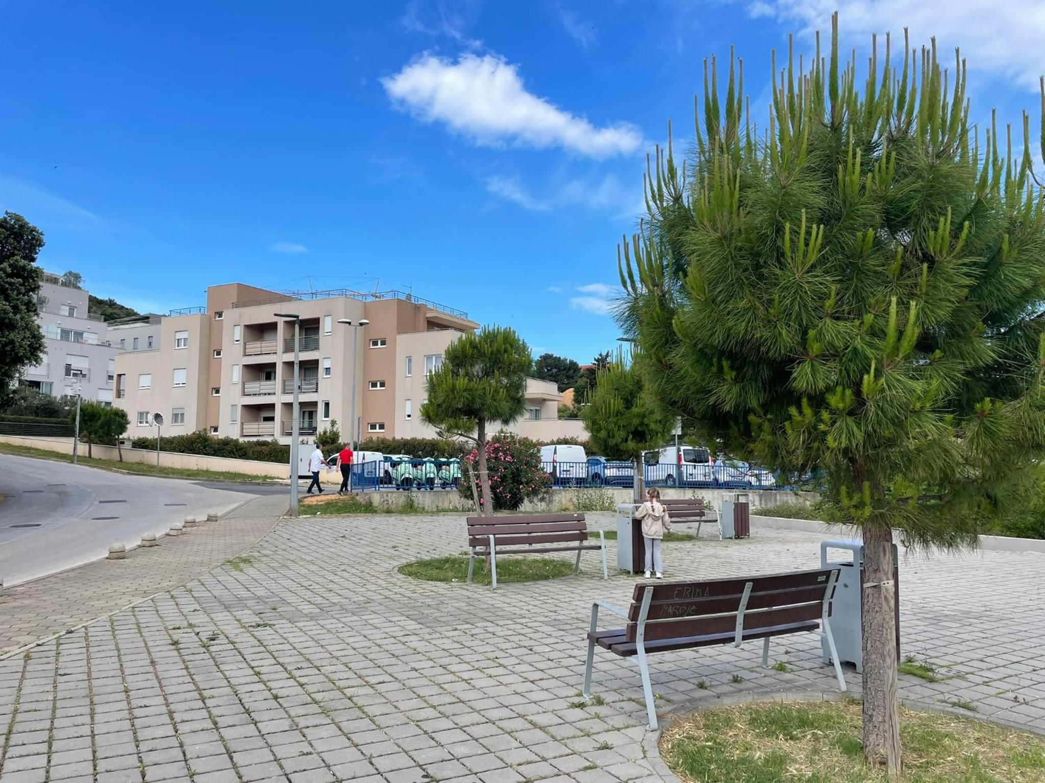 Sofia Apartment