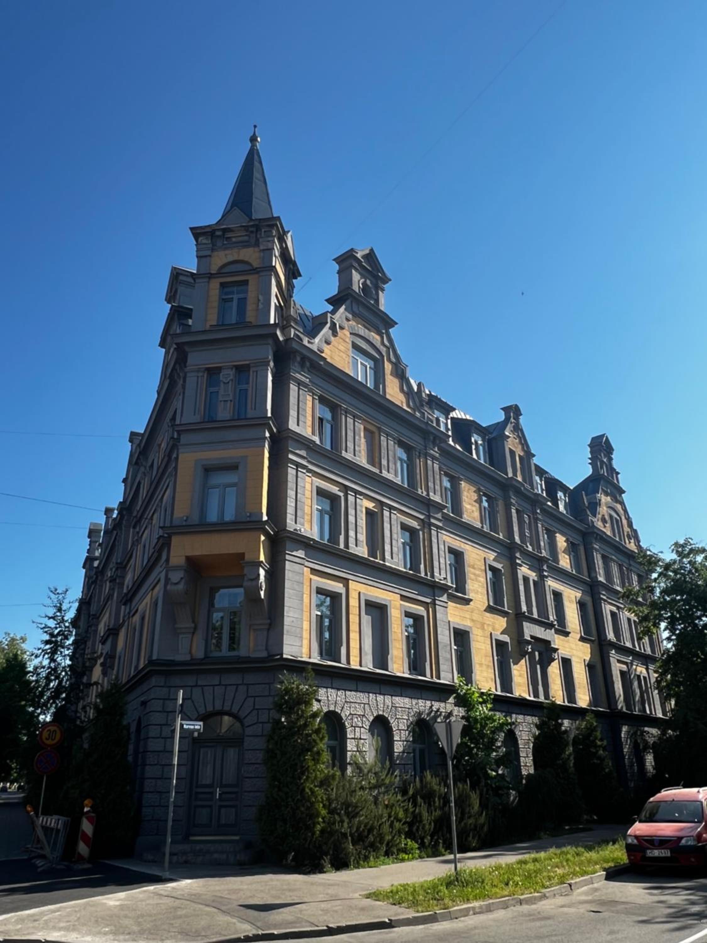 building