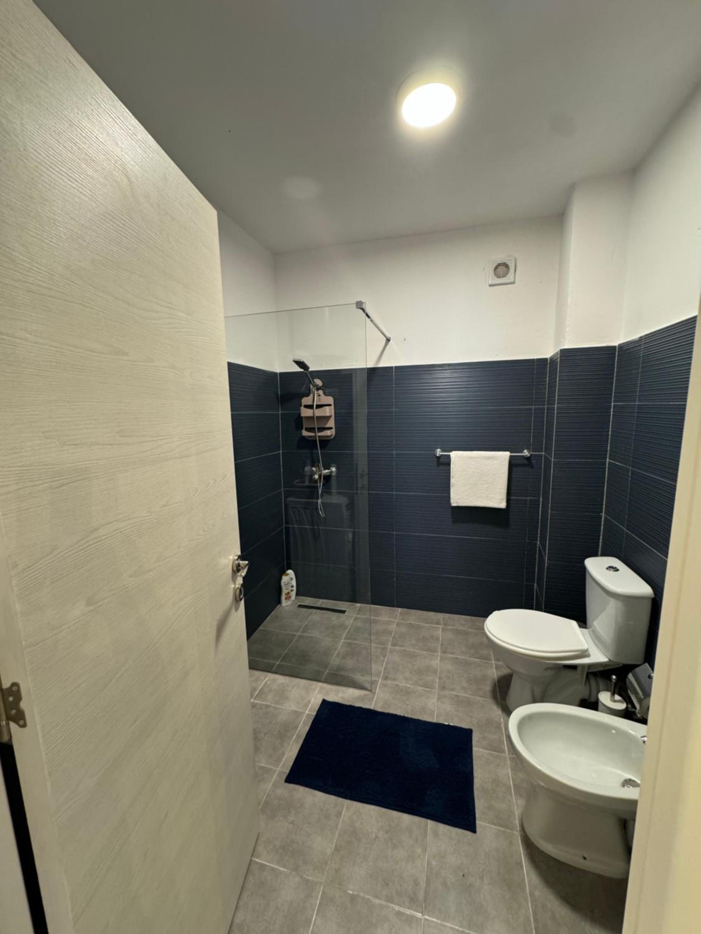 Apartment Gjoli