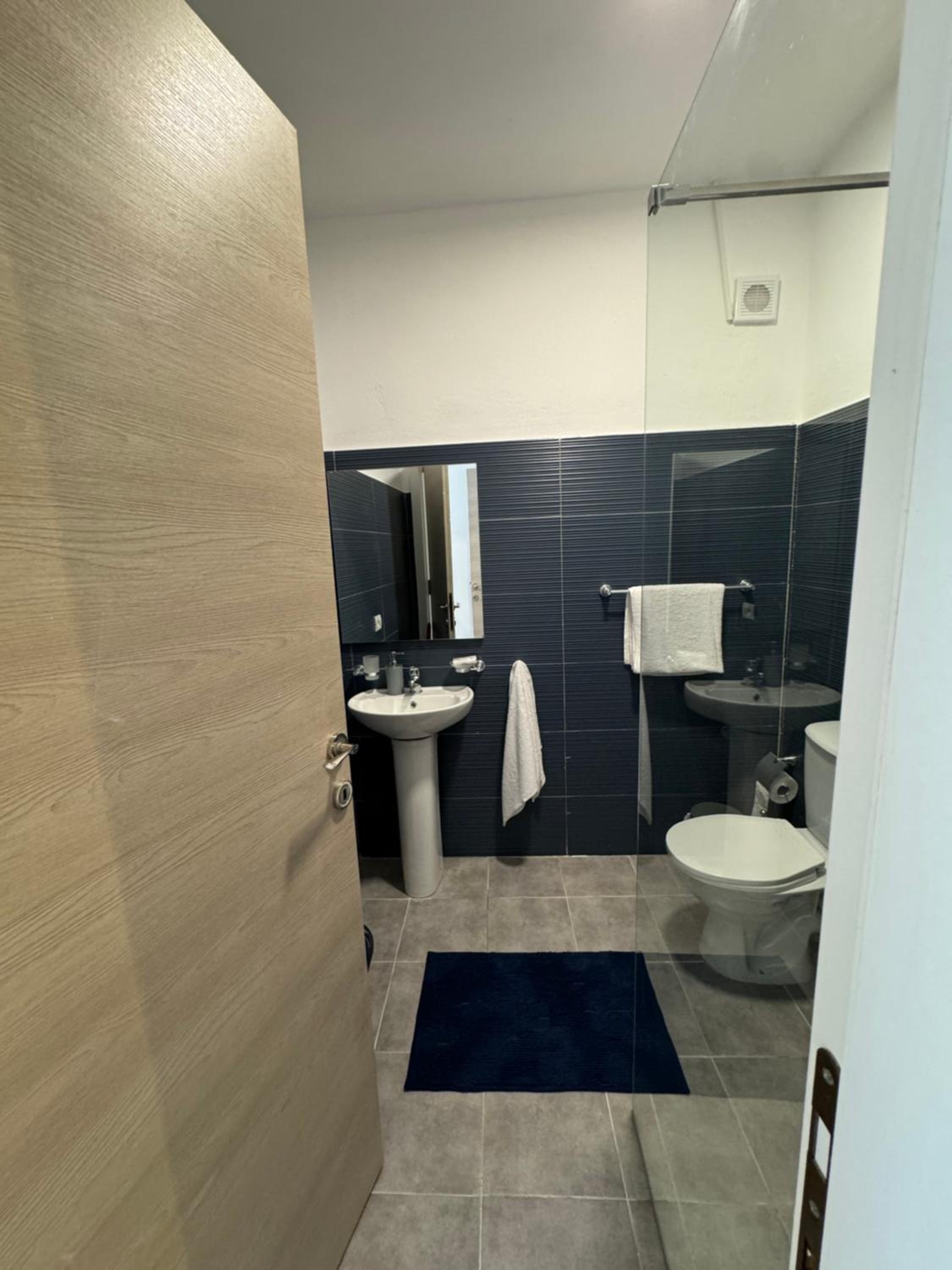 Apartment Gjoli