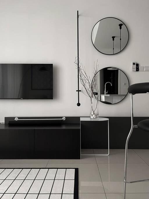 Cosy Trion KL CITY 2R2B