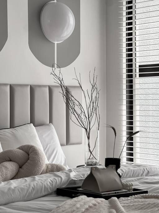 Cosy Trion KL CITY 2R2B
