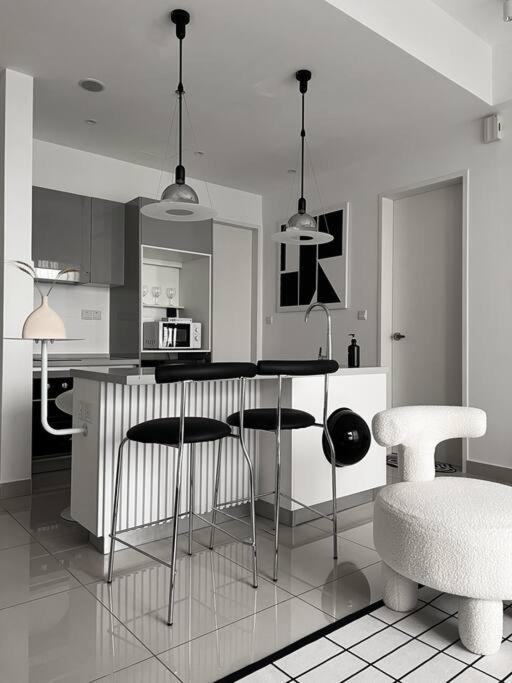 Cosy Trion KL CITY 2R2B