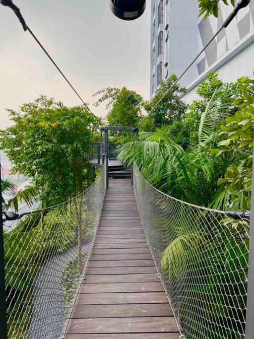 Cosy Trion KL CITY 2R2B