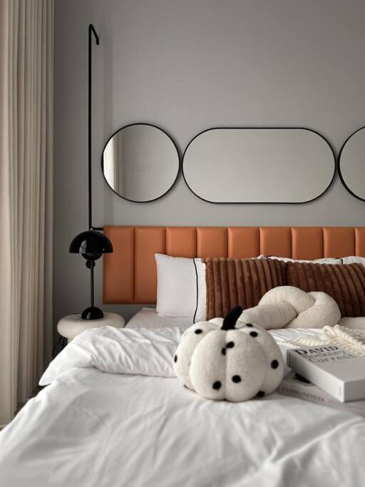 Cosy Trion KL CITY 2R2B