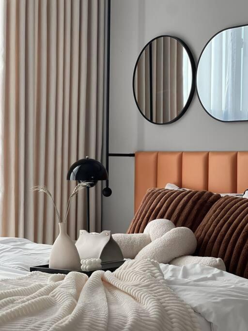 Cosy Trion KL CITY 2R2B