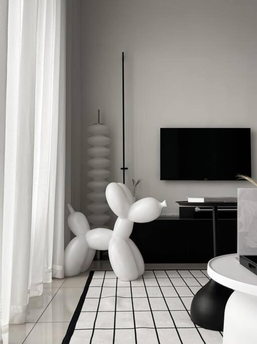 Cosy Trion KL CITY 2R2B