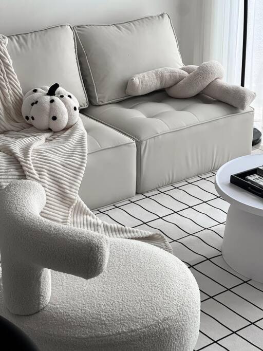 Cosy Trion KL CITY 2R2B