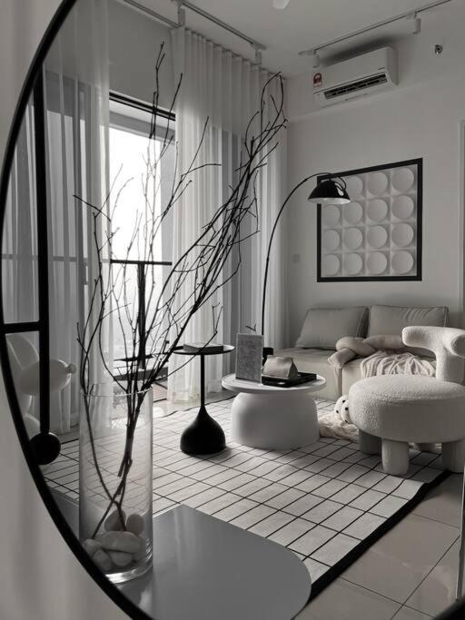 Cosy Trion KL CITY 2R2B