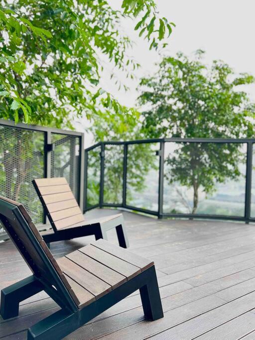 Cosy Trion KL CITY 2R2B