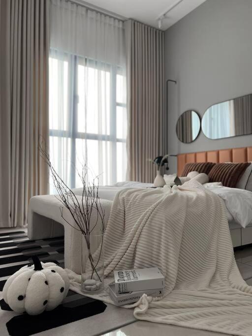 Cosy Trion KL CITY 2R2B