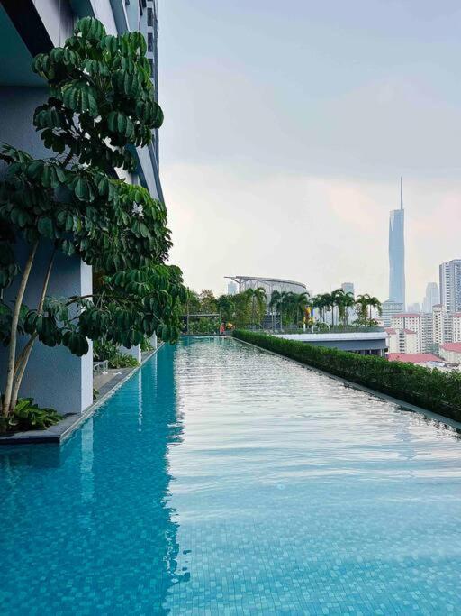 Cosy Trion KL CITY 2R2B