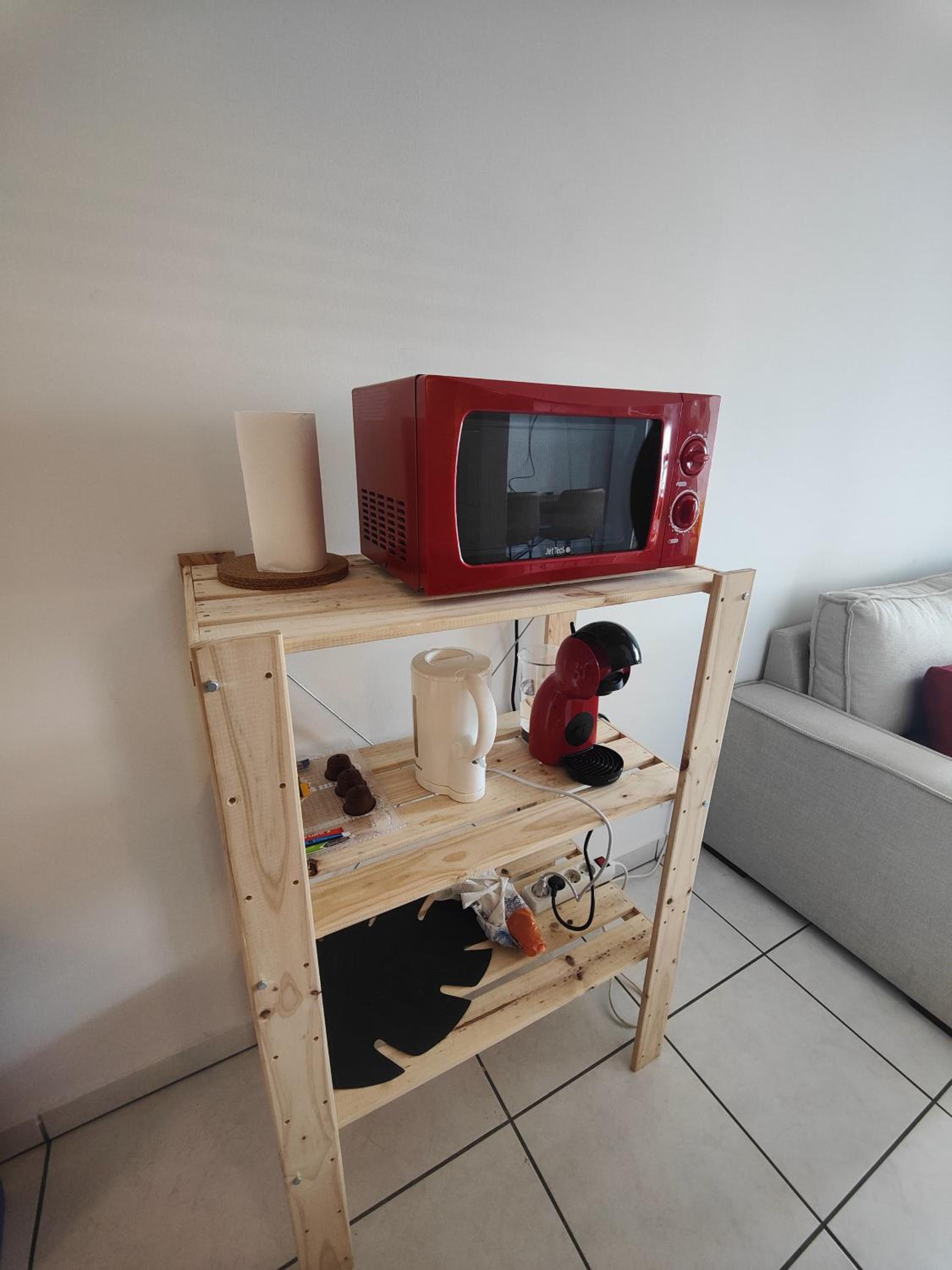 Studio Vanille - Vue Mer view 3