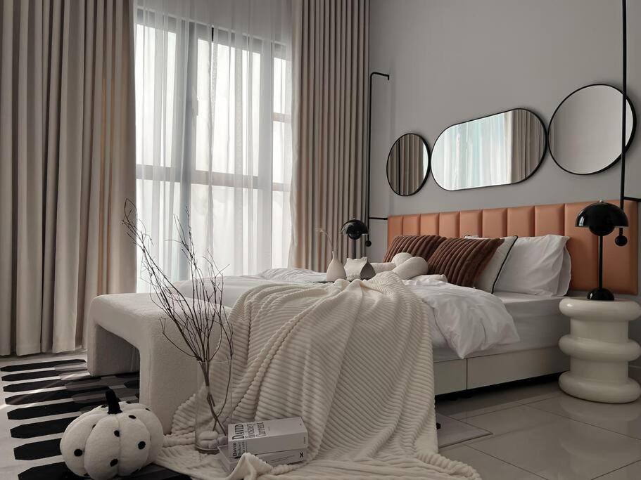 Cosy Trion KL CITY 2R2B