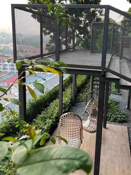 Cosy Trion KL CITY 2R2B