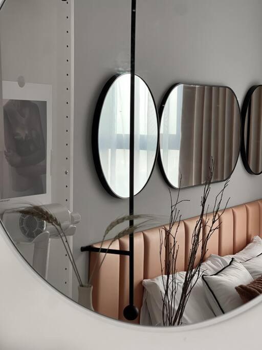Cosy Trion KL CITY 2R2B