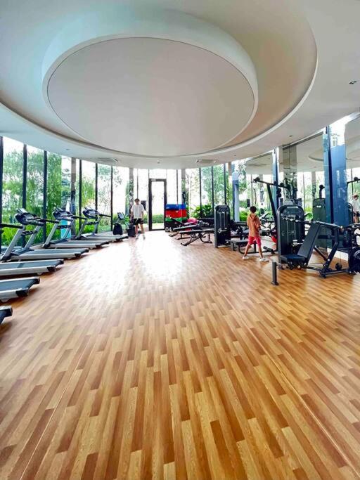 Cosy Trion KL CITY 2R2B